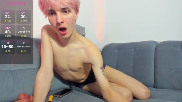 bunnyblush67 10-04-2026 Gay Recording - suckshow kinky