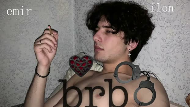 iinklk134 10-04-2026 Gay Recording - striptease twink
