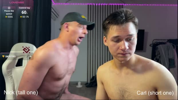 infernolust 09-04-2026 Gay Recording - bj-dildo gag