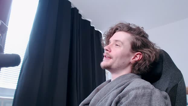 ironthud 10-04-2026 Gay Recording - kiss jerking