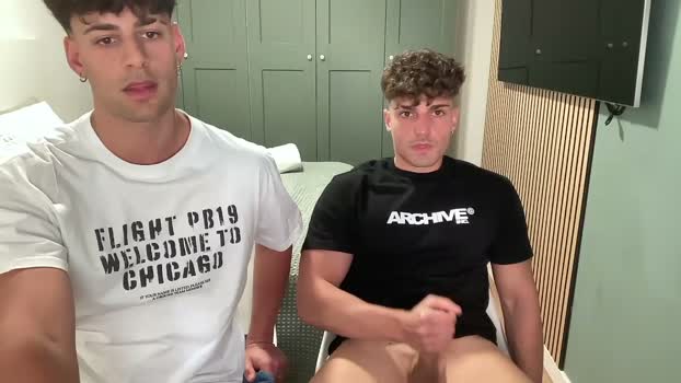 italianboy092 10-04-2026 Gay Recording - naked bigcock