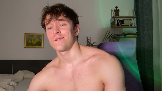 johnnnyhorny hard Webcam SHOW @ Chaturbate 09-04-2026