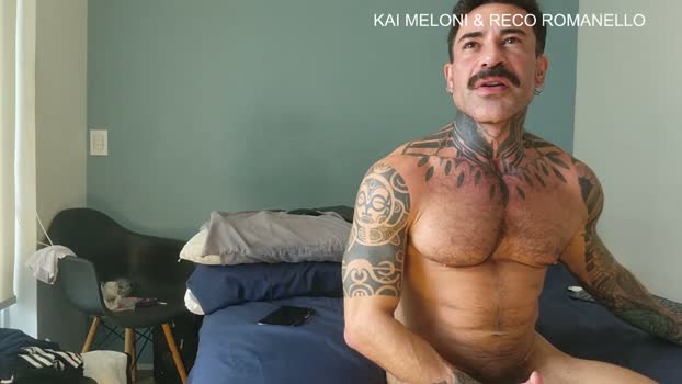 kairos_xx 09-04-2026 Gay Recording - bicurious spanking