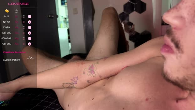 louisdoux 10-04-2026 Gay Recording - oral fuckface