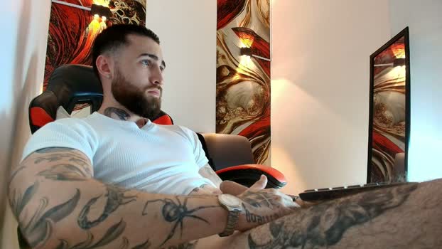 luke_davis01 09-04-2026 Gay Recording - nasty toy