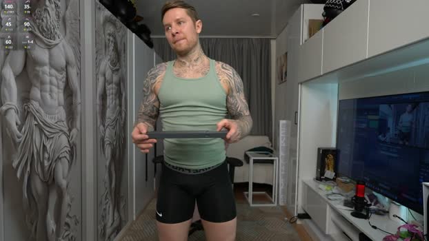 nick_howlenxx 10-04-2026 Gay Recording - hardcore ass