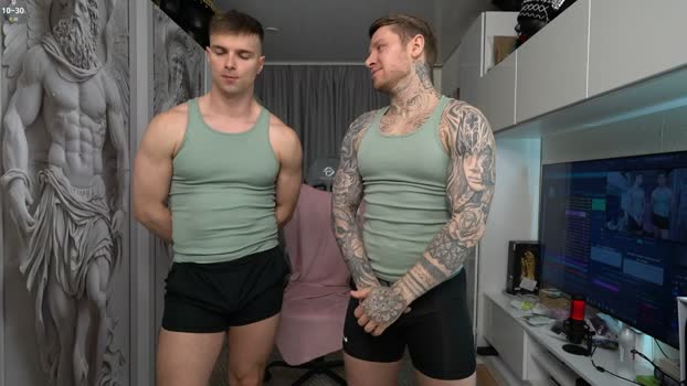 nick_howlenxx 10-04-2026 Gay Recording - fuckher jerkoff