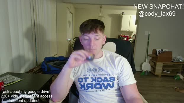 sexylax69 10-04-2026 Gay Recording - bigass fuckme