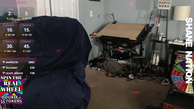 shanestickrod 10-04-2026 Gay Recording - jerkoff deepthroat