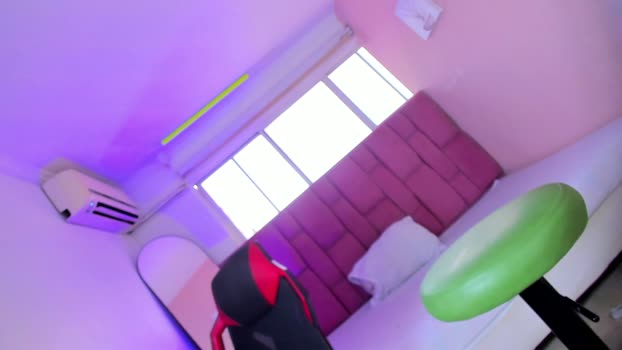 sweet_stacie amateur Webcam SHOW @ Chaturbate 09-04-2026