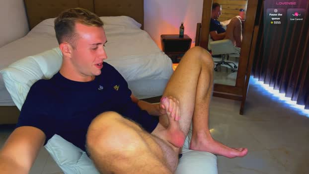 tommy_cumfinger 10-04-2026 Gay Recording - amateur natural