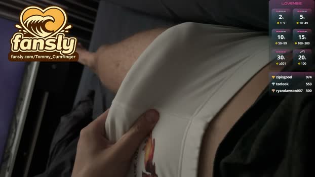 tommy_cumfinger 10-04-2026 Gay Recording - bigdick hot