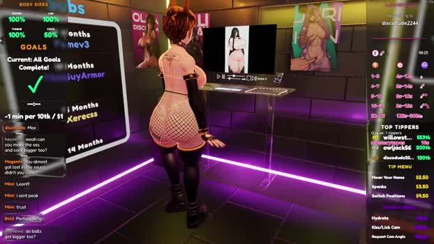 vannivr 10-04-2026 Gay Recording - analtoy sweet