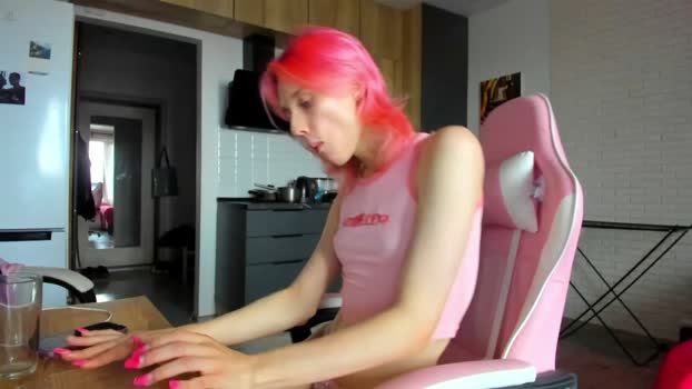 _alice_kitty fuckme Webcam SHOW @ Chaturbate 11-04-2026