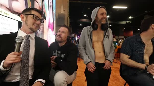 bradbronton 11-04-2026 Gay Recording - Recorded lick