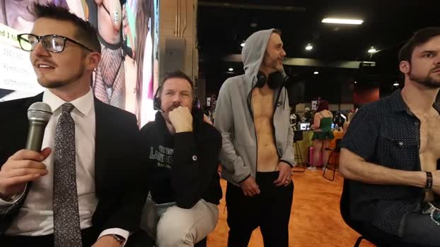 bradbronton 11-04-2026 Gay Recording - Nude toy