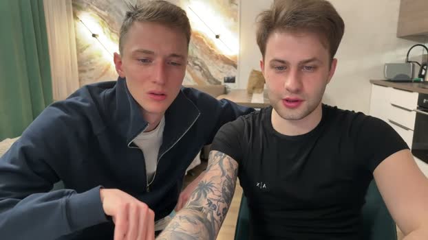 ferminlune 11-04-2026 Gay Recording - suck oral