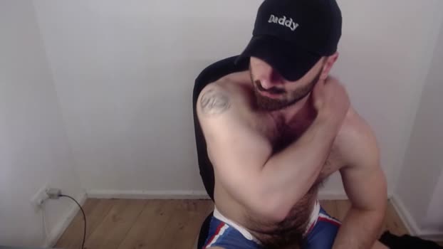 hairy_superman 11-04-2026 Gay Recording - oral fuckme