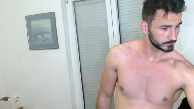 hornyasfuckk33 striptease Webcam SHOW @ Chaturbate 11-04-2026