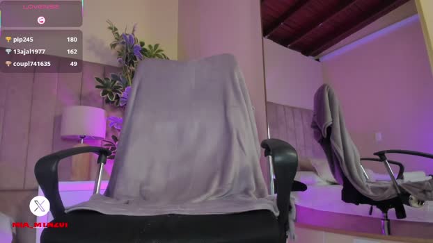mia_mtnz02 11-04-2026 Gay Recording - Nude boobs