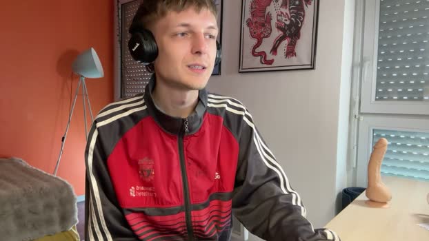 mimiro12 11-04-2026 Gay Recording - fingers sweet
