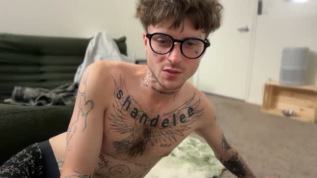 prettyboyszn fuckher Webcam SHOW @ Chaturbate 11-04-2026
