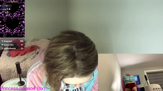 princessjuliaxo4 11-04-2026 Gay Recording - hard suckshow