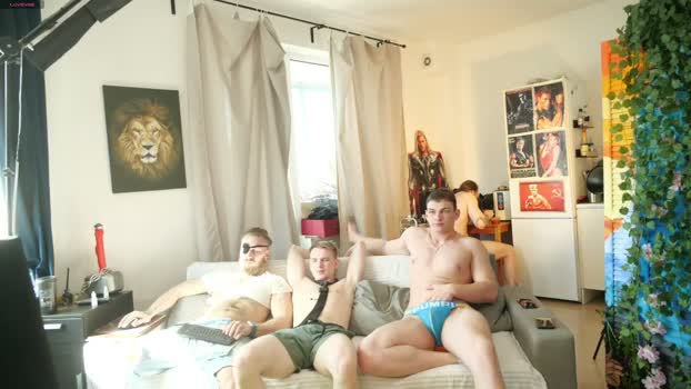 rusbigpaul hot Webcam SHOW @ Chaturbate 11-04-2026