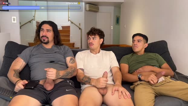 sexualmindset 11-04-2026 Gay Recording - lush bigdick
