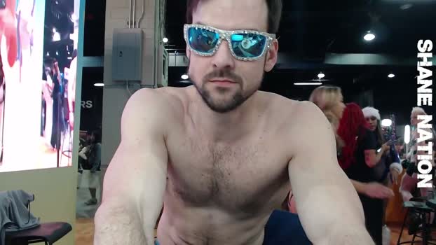 shanestickrod 11-04-2026 Gay Recording - Ass spanking
