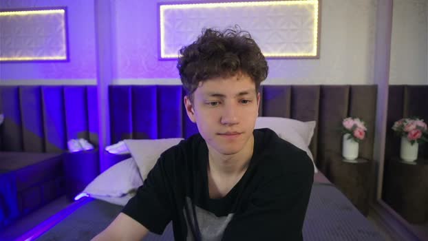 stefanbev 11-04-2026 Gay Recording - lush beauty