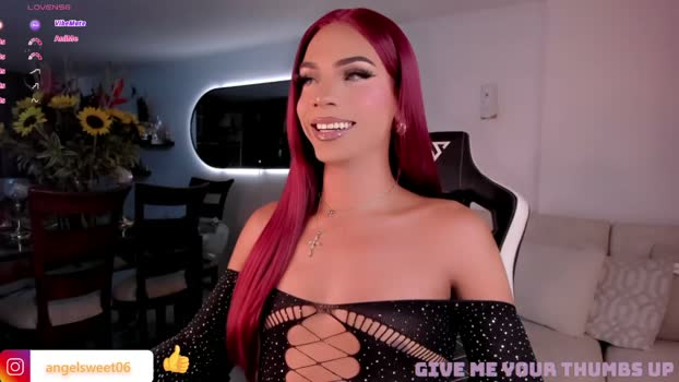 sweett_shinexx 11-04-2026 Gay Recording - Porn Cam