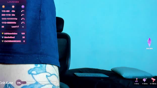techno_420 11-04-2026 Gay Recording - jerkoff XXX