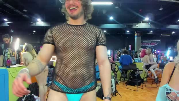 thejohnnystone 11-04-2026 Gay Recording - hard hard