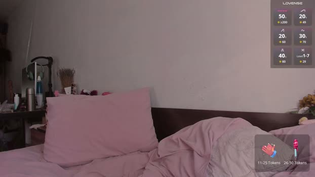 _eva_pleasure_ 12-04-2026 Gay Recording - orgasm love