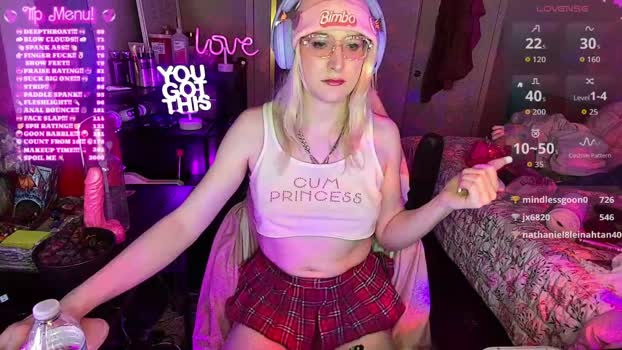 bambibimbosparkles 12-04-2026 Gay Recording - hard sweet