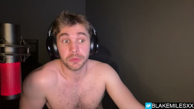 blakemiles2 12-04-2026 Gay Recording - Ass horny