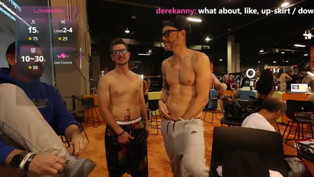 bradbronton 12-04-2026 Gay Recording - kiss amateur