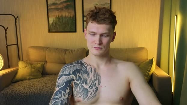 chem1ko 11-04-2026 Gay Recording - legs bj-dildo