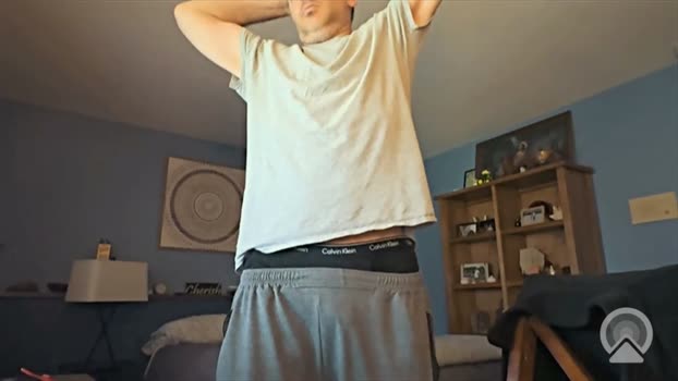 chrisw8121 11-04-2026 Gay Recording - suck Topless