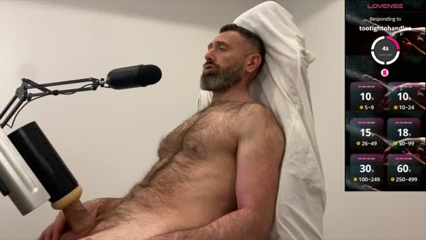 donnybasilisk 11-04-2026 Gay Recording - fingering moan