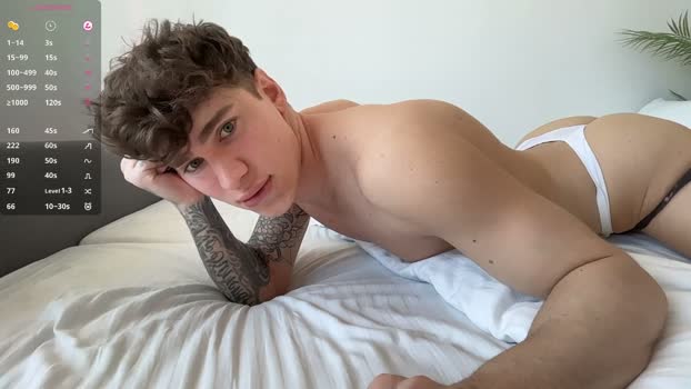 evan_white_ 12-04-2026 Gay Recording - sexy hot