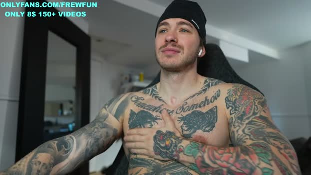 frewfun 12-04-2026 Gay Recording - Nude big