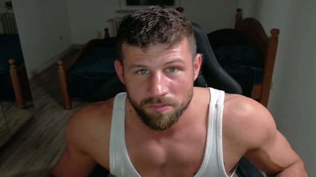 gigollo65 11-04-2026 Gay Recording - beautiful squirt
