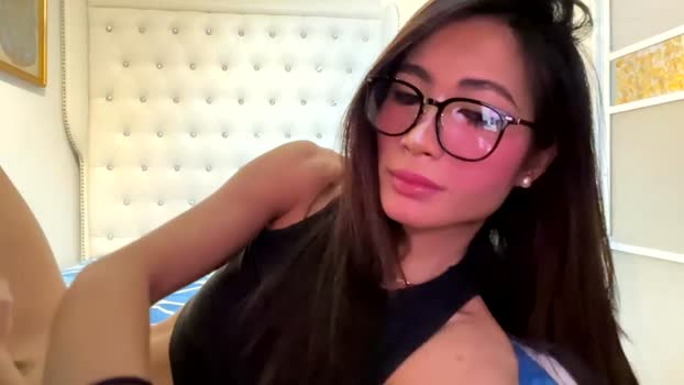 gleiahong toy Webcam SHOW @ Chaturbate 12-04-2026