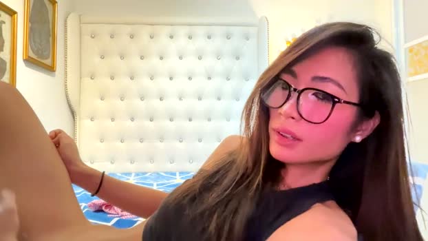 gleiahong prettyface Webcam SHOW @ Chaturbate 12-04-2026