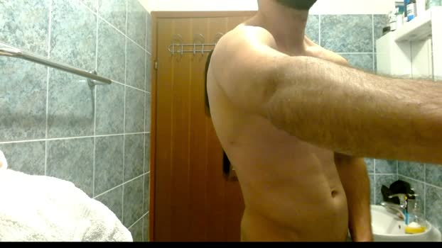 hornyasfuckk33 hard Webcam SHOW @ Chaturbate 11-04-2026