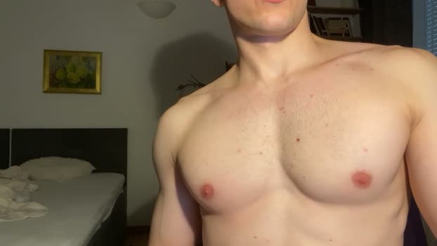 johnnnyhorny 12-04-2026 Gay Recording - deep toys