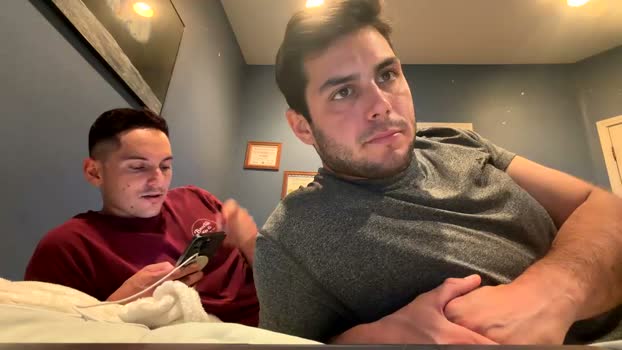 leaderzac 12-04-2026 Gay Recording - twink striptease