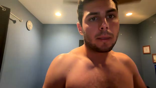 leaderzac 12-04-2026 Gay Recording - jerkoff bicurious